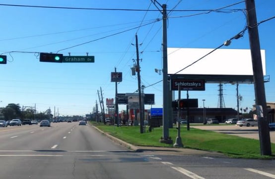 Location photo for SH 249 WS 100ft N/O Park F/N - 2