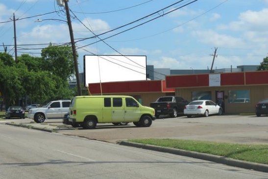 Location photo for Broadway St near Broadway St @ Galveston Rd, Greater East End (Houston)