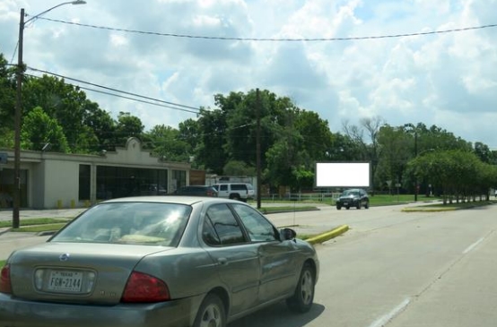 Location photo for W Montgomery Rd near W Montgomery Rd @ Tuskegee St, Acres Home (Houston)