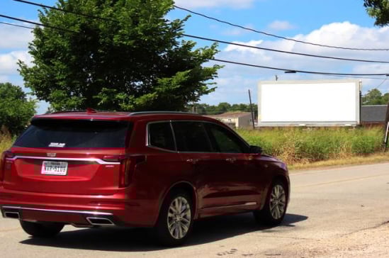 Location photo for Laura Koppe Rd near Jensen Dr @ Sherwick St, Northeast Houston (Houston)