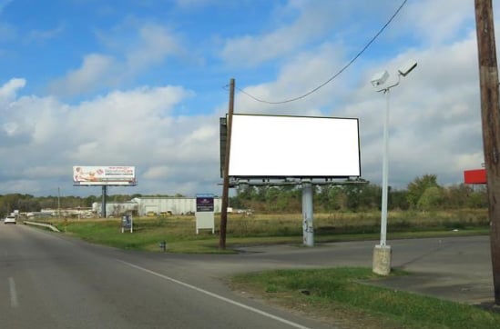 Location photo for Atascocita Road (Humble)