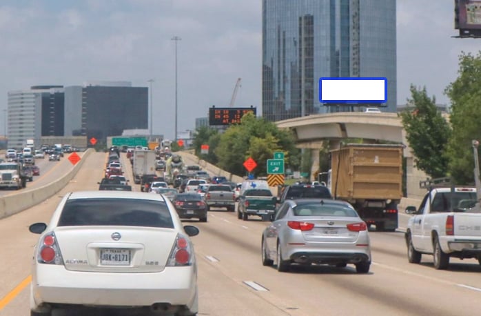 Location photo for W Loop S near San Felipe Rd @ W Loop S, Afton Oaks / River Oaks Area (Houston)