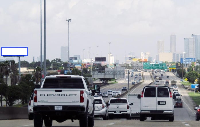 Location photo for Gulf Fwy near Telephone Rd Shopping Center, Gulfgate Riverview / Pine Valley (Houston)
