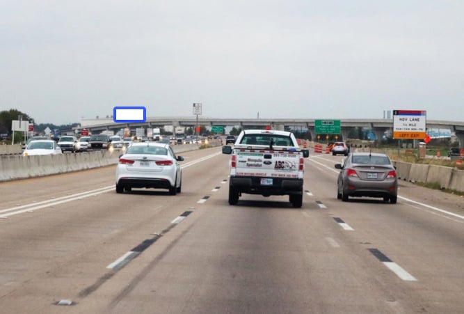 Location photo for Northwest Fwy (Houston)