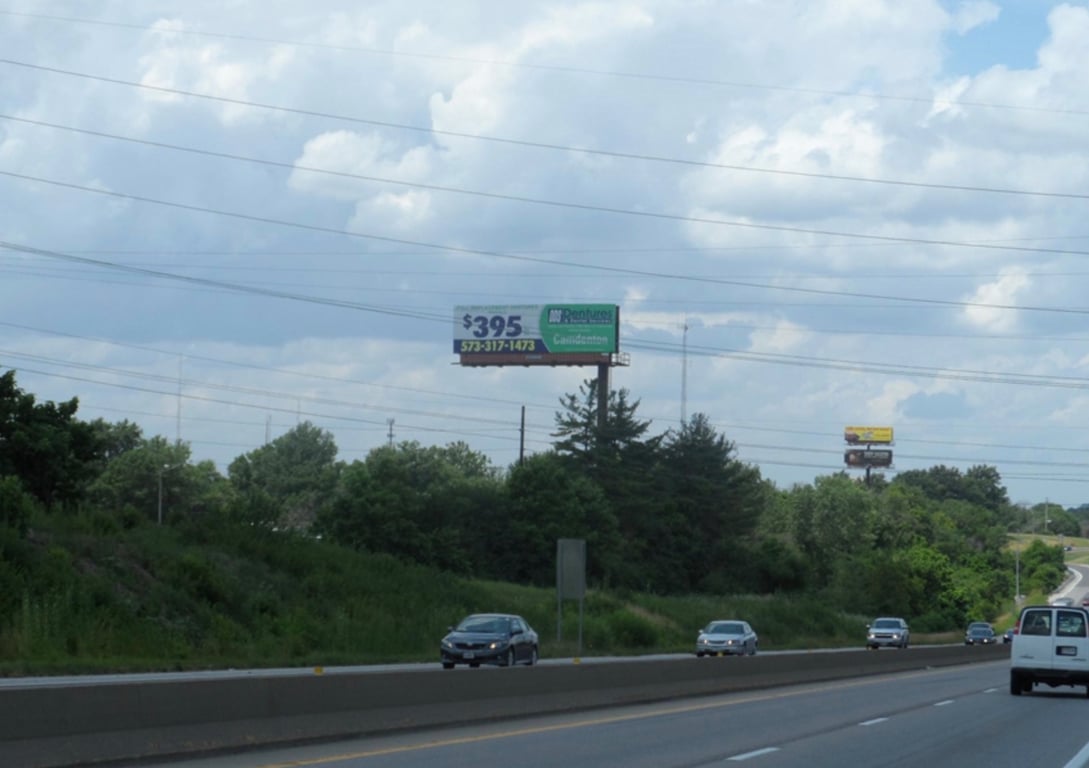 S/S I-70 @ MM 127.5 W/B Media