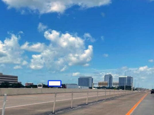 Bulletin in Houston, TX