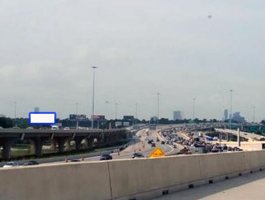 Location photo for W Loop N Fwy near Old Katy Rd @ Portwest Dr, Washington Avenue Coalition / Memorial Park (Houston)