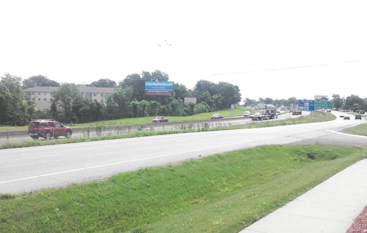 N/S I-70 @ MM 125.2 E/B Media