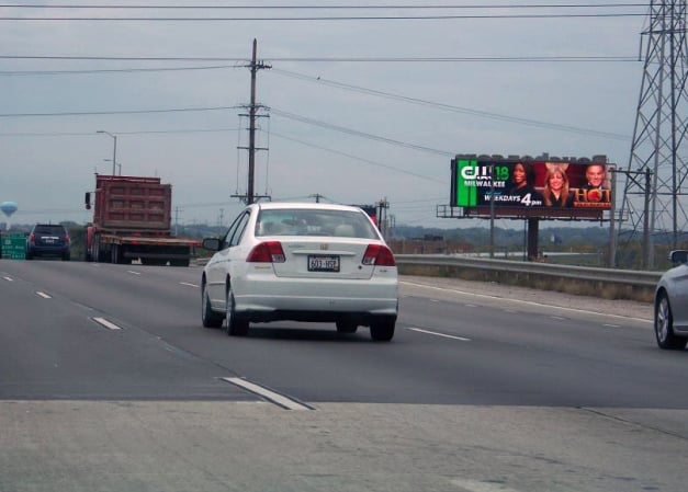 Location photo for W Silver Spring Rd near Lovers Lane & Silver Spring, Timmerman West (Milwaukee)