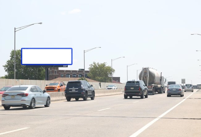 Location photo for Harrison Ave near Harrison Ave at North 2nd St# (Harrison)