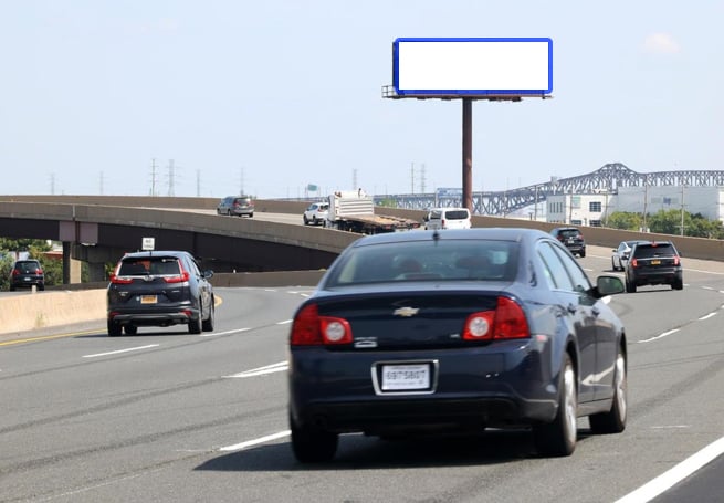 Location photo for Avenue P near Avenue P 300'n of Wilson Ave (Newark)