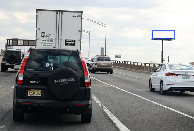 Location photo for Newark - Jersey City Tpke (Kearny)