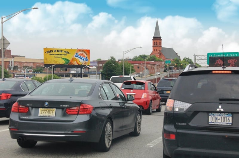 Location photo for 34th St near Borden Av/Van Dam St, LIC (Queens County)