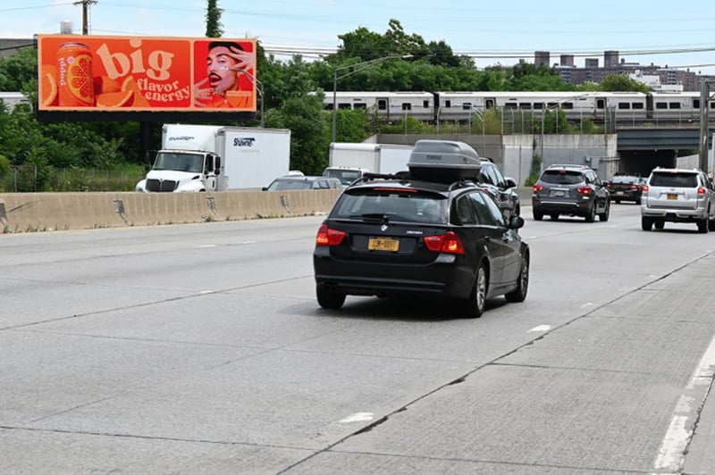 Digital Bulletins in Flushing, NY