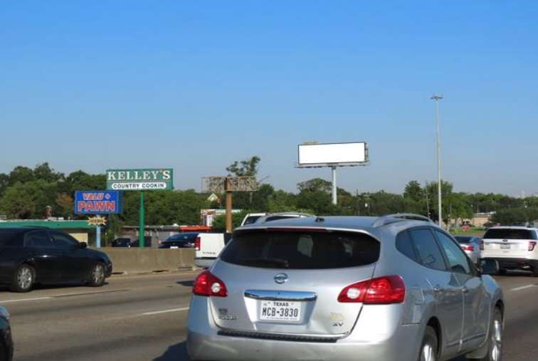Location photo for Dover Ave near Park Place Blvd @ Broadway Blvd, Southeast Houston (Houston)