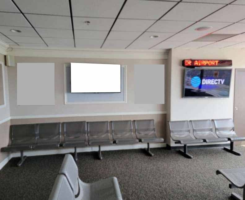 Billboard in Trenton, NJ