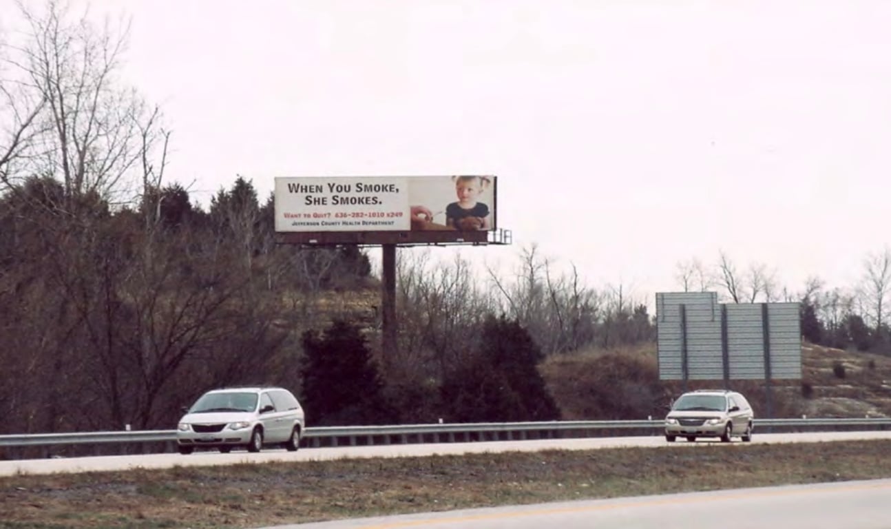 I-55 1.2 mi S/O Herculaneum Exit #178 ES Media