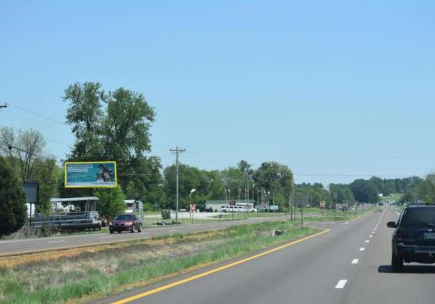 Location photo for US-51 near Rebels Stadium (Troy)