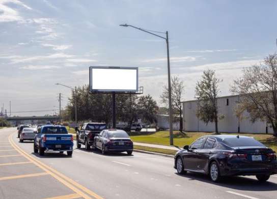 Location photo for S Orange Ave near S Orange Ave and Parkline Blvd (Pine Castle)