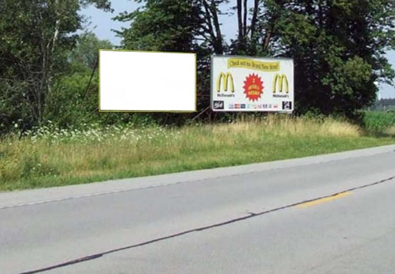 RT. 31E. W/O ALBION LINE N/L (L) Media