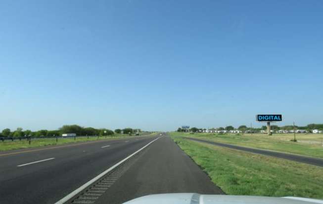 Location photo for Paradise Dr near Draper Park (Argyle)