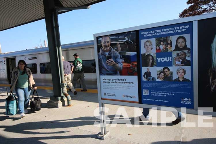 Location photo for County Rd 100 near Brentwood LIRR (Brentwood)