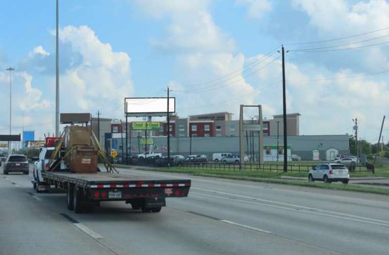 Location photo for Gulf Fwy near Monroe Park & Ride, Meadowbrook / Allendale (Houston)