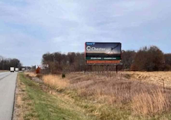 US 30, 4.8 MI W/O US 31