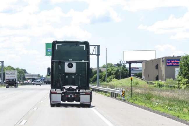 Location photo for Co Rd N near Sunglass Outfitters by Sunglass Hut (Rogers)