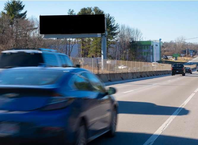 Location photo for Route 1 N/O Gillette Stadium/Patriot Place F/N F/N