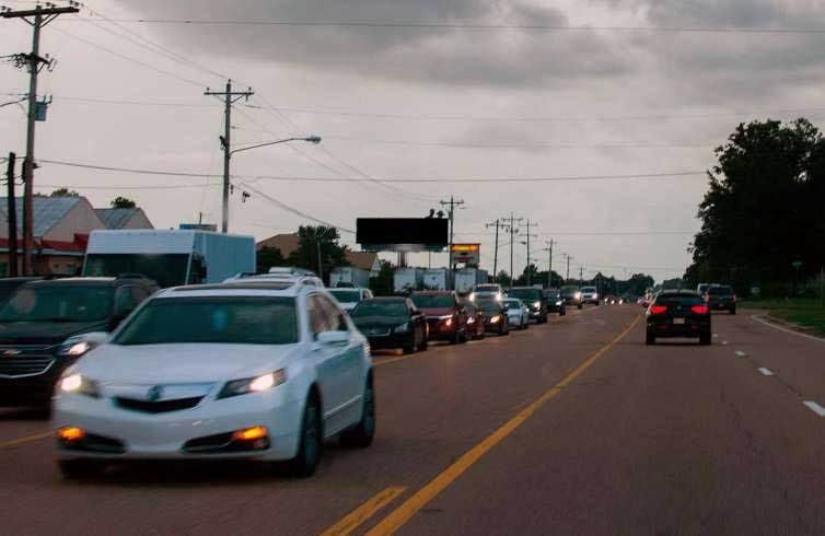 Location photo for MS-305 near Fast Pace Primary Care - Olive Branch (Olive Branch)