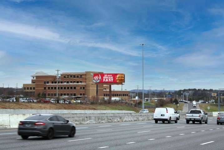 Location photo for Carothers Pkwy near Monroe Carell Jr. Children’s Hospital Vanderbilt at Williamson Medical Center (Franklin)