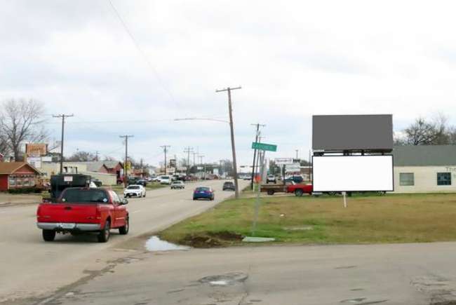 Location photo for E Moore Ave near Terrell Ghosts Haunted Walk and Paranormal Events (Terrell)