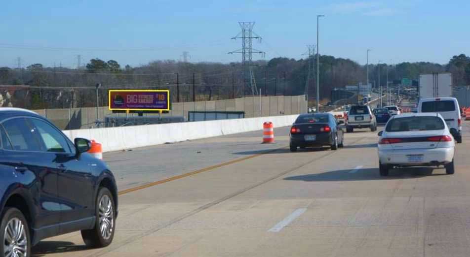 Location photo for Bainbridge Blvd (Chesapeake)