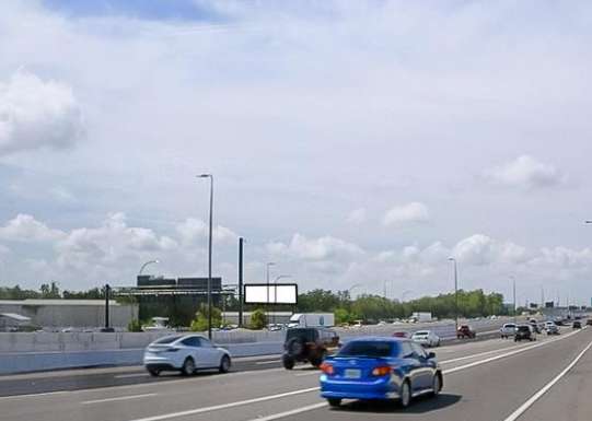 Location photo for I-4 near Jet Set Express Orlando Terminal, Southwest Orlando (Orlando)