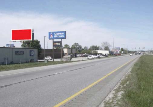 Location photo for N Oak Dr near Pilgrim Place Shopping Center (Plymouth)