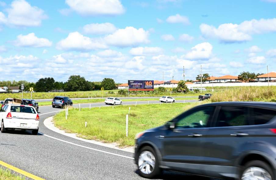 US Hwy. 192 / US 27 Interchange - Clermont, FL Media