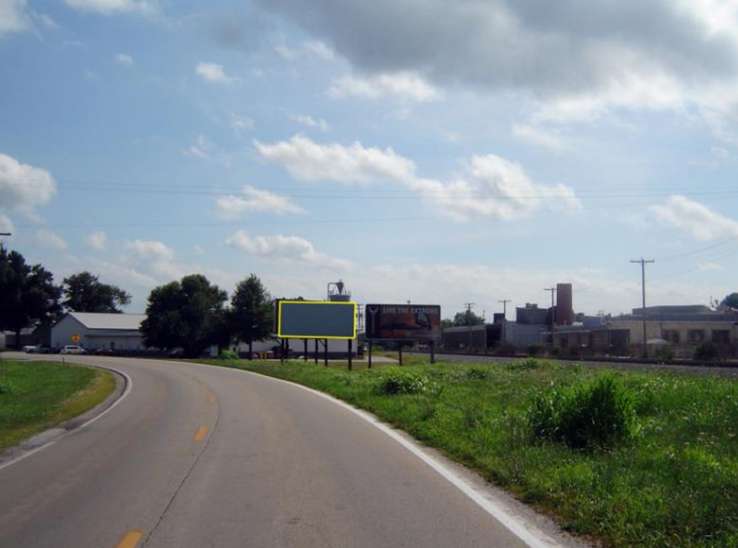 CITY RT. 48 N/EDGE S/B/S N/F #1 Media