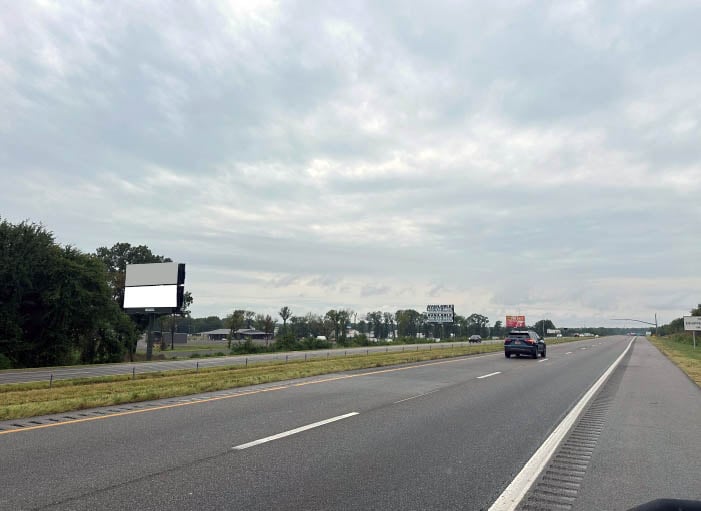 I-40 3.02 mi East of I-540 Media