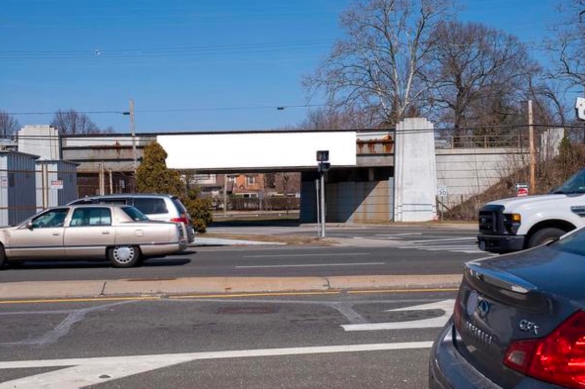 Location photo for Chestnut St near Baldwin Square (Baldwin)