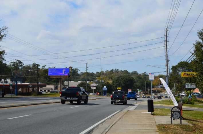 Location photo for Apalachee Pkwy near Apalachee Parkway and Executive Center Drive (Tallahassee)