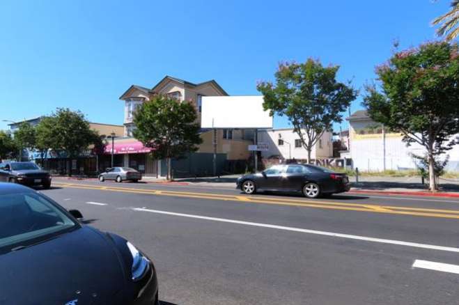 Location photo for E 14th St near Clinton Park, East Peralta (Oakland)