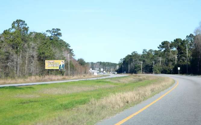 Location photo for Okatie Hwy (Ridgeland)