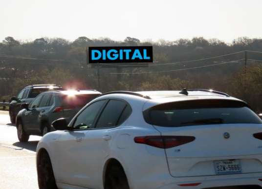 Location photo for W Interstate 20 (Fort Worth)