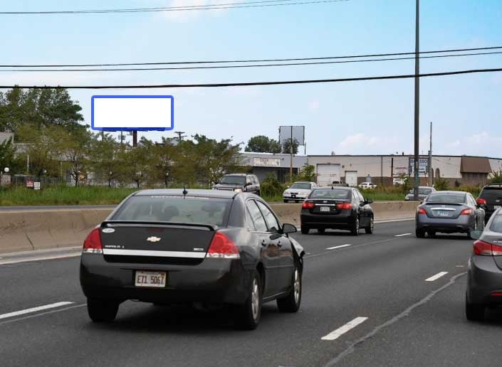 Bishop Ford (I-94) @ 119th Street W/L F/S Media
