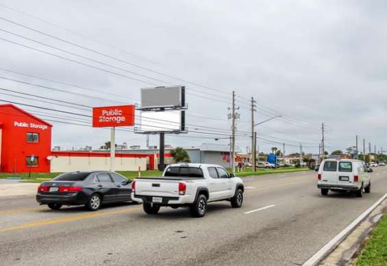 Location photo for W Oak Ridge Rd near W Oak Ridge Rd and S Rio Grande Ave (Pine Castle)