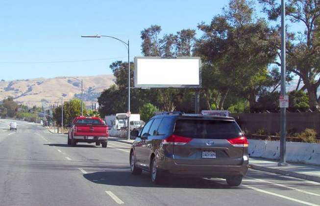 Location photo for Berryessa Rd near Luna Park, Commercial (San Jose)