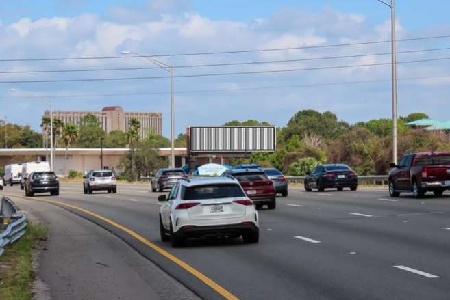 Location photo for I-4 near Westwood Blvd and Academic Dr (Orlando)