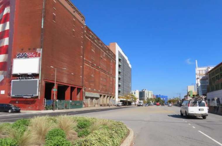 Location photo for Noble St near 520 N Christopher Columbus Blvd., Philadelphia, PA, Old City (Philadelphia)