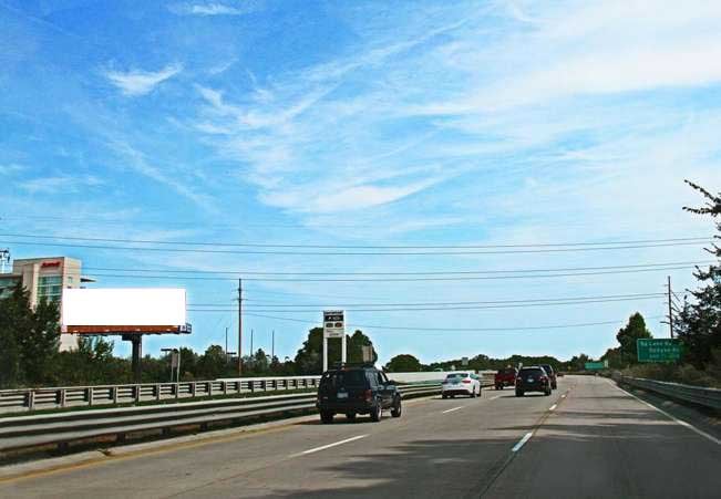 Square Lake Rd .6 mi E/O Woodward Ave N/S F/W Media